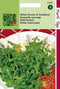 2 stuks Hortitops Rucola Wilde Selvatica Diplotaxis Erucoides