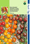 2 stuks - Hortitops - Tomaten Cherry 4 kleuren