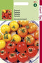 2 stuks - Hortitops - Tomaten Drie Kleuren Mengsel