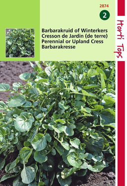 2 stuks - Hortitops - Tuinkers Overblijvende De Jardin