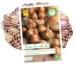 2 stuks - Jub - Gr. Sjalotten Golden Gourmet