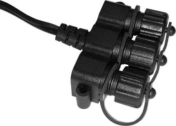 2 stuks kabelverdeler