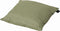2 stuks! Kussen 45 x 45 Sage piping Panama Sage