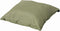 2 stuks! Kussen 60x60 Sage piping Panama Sage