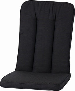 2 stuks! Kussen Exelsior primero Balero Rib black