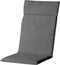 2 stuks! Kussen hoog 50x120 universeel outdoor Manchester grey