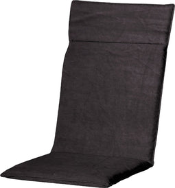 2 stuks! Kussen hoog 50x120 universeel outdoor Velvet grey/panama gr