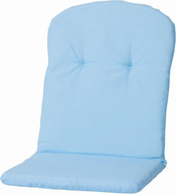 2 stuks! Kussen Kuip hoog 45x96 Panama skyway