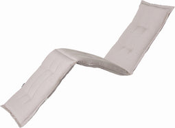 2 stuks! Kussen Ligbed 65x200 Panama linnen