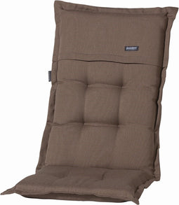 2 stuks! Kussen mona niedrig Rib Liver