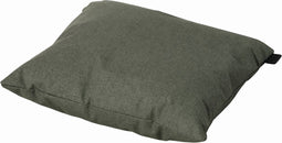 2 stuks! Kussen outdoor 45x45 Oxford green