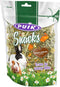 2 stuks! Landmix Puik Snacks