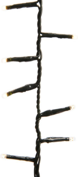 2 stuks LED compact ricelights buiten 11m-500L groen warm wit Lumin...