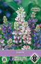 2 stuks Lupinus hartwegii Pixie DelightVan Hemert & Co