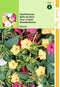 2 stuks Mirabilis Jalapa Gemengd