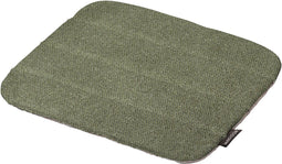 2 stuks! Modern dining kussen 40x40 outdoor Manchester green