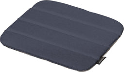 2 stuks! Modern dining kussen 40x40 panama grey