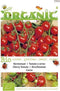 2 stuks Organic Kerstomaten Cerise (Skal 14725)