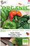 2 stuks Organic Paprika California Wonder (Skal 14275)