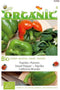 2 stuks Organic Paprika California Wonder (Skal 14275)
