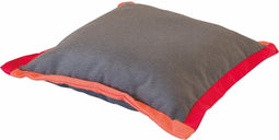 2 stuks! Pillow 60 x 60 Balance red