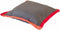 2 stuks! Pillow 60 x 60 Balance red