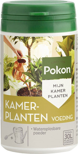 2 stuks - Pokon - Plantenvoeds poed 100 gr