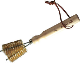 2 stuks Roosterborstel - Fsc