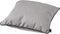 2 stuks! Sierkussen 45x45 outdoor Manchester light grey