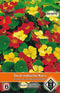 2 stuks Tropaeolum m. n. Whirlybird MixVan Hemert & Co