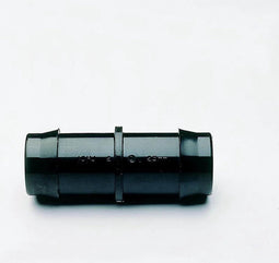 2 stuks - Ubbink - Slangverbinder 13 mm x 13 mm