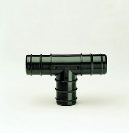 2 stuks - Ubbink - T-stuk 13 mm x 13 mm x 13 mm