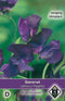2 stuks Van Hemert & Co Lathyrus odoratus Flagship