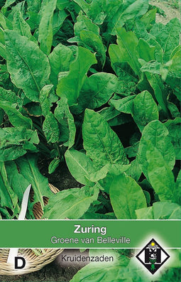 2 stuks Van Hemert & Co Zuring RumexVan Hemert & Co