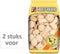 2 stuks! Voskes hondenvoer merg gold 5 mix