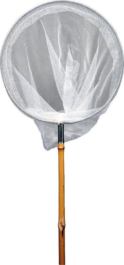 2 stuks VT Bamboo Schepnet 180 cm