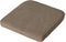 2 stuks! Wicker universeel profi-line outdoor Manchester taupe