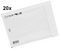20 luchtkussen enveloppen W7/G