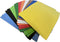 20 Rubbervellen A3 Geassorteerd