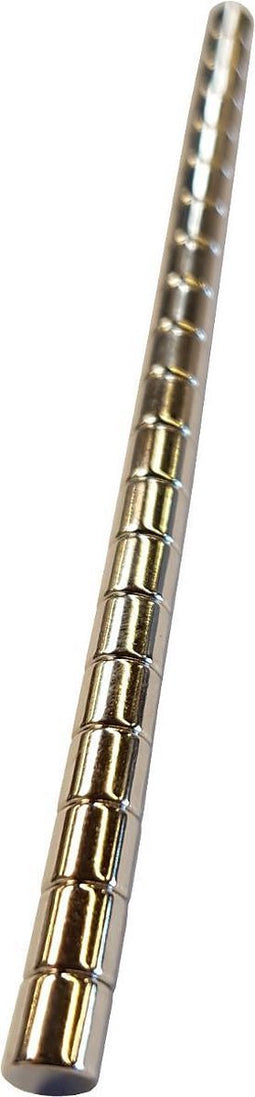 20 Schijfmagneten 5 mm diameter, 5 mm hoogte