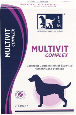 200 ml Trm multivit complex