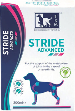200 ml Trm stride advanced