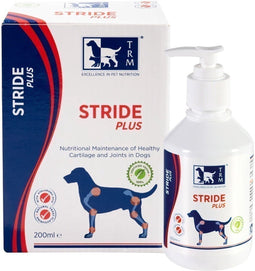 200 ml Trm stride plus