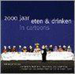 2000 jaar eten en drinken
