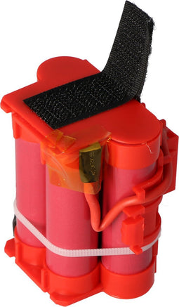 2000 mAh batterij geschikt voor de Gardena 574 47 68-01 batterij R40Li, R45Li, R70Li, R80Li, Automower 105, 305, 308