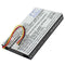 2000mAh suitable for Autec AIRBM3V7L battery BH3V7L, AUTEC AIR A8, AUTEC AIR A4, AUTEC AIR A6