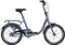 Legnano Rennes Vouwfiets 20 Inch - - Plooifiets met 3 Versnellingen - Fiets