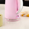 Russell Hobbs Eden - Waterkoker - 2400 Watt - 1.7 liter - Roze