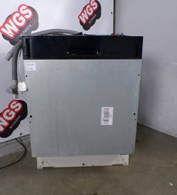 Hisense DW30 - Inbouw vaatwasmachine - 5 programma's - VarioSpeed - B 59,5 x D 55 x H 82 cm