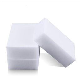 200x Wonderspons Schoonmaakspons - Melamine Spons - Magic Sponge